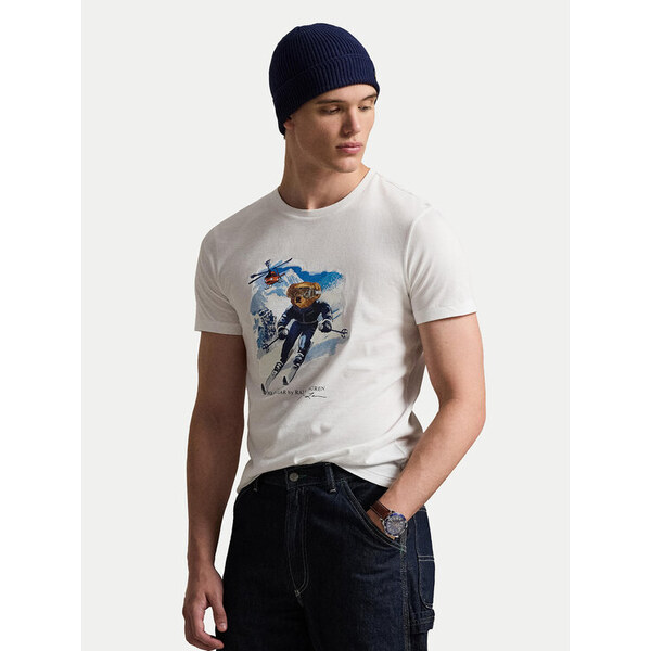 Tričko Polo Ralph Lauren 66481152