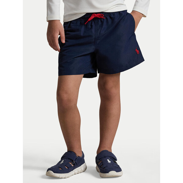 Plavecké šortky Polo Ralph Lauren 66481159