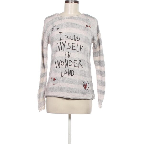 Dámsky pulóver Street One 66481431