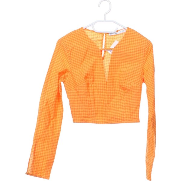 Dámska blúza Bershka 66481383