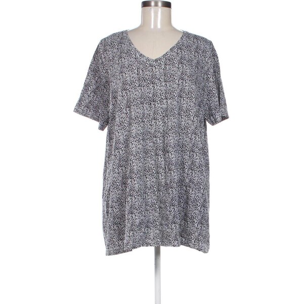 Dámska blúza Ulla Popken 66481490