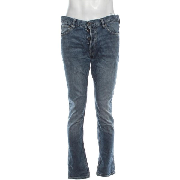 Pánske džínsy H&M 66483993