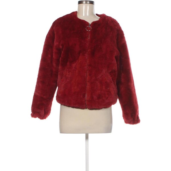 Dámsky kabát Bershka 66481556