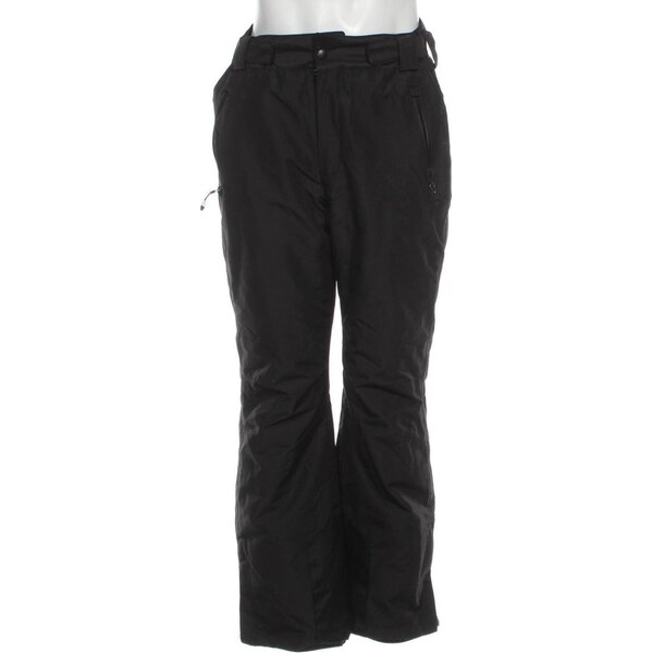 Pánske nohavice pre zimné sporty Crivit 66484123