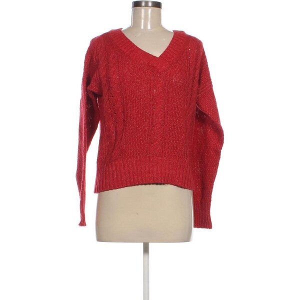 Dámsky pulóver Abercrombie & Fitch 66484053