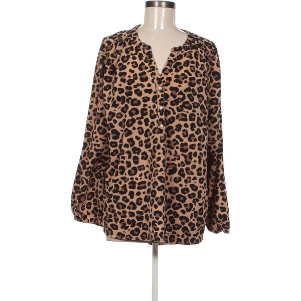 Dámska blúza Zizzi 66481622