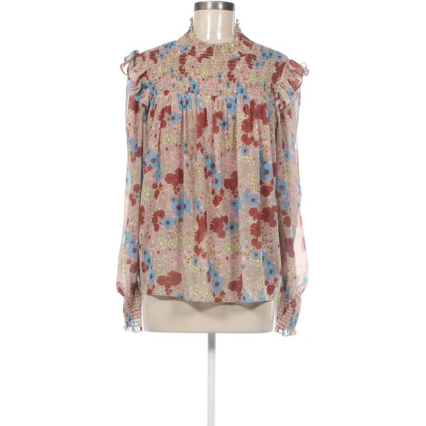 Dámska blúza King 66481676