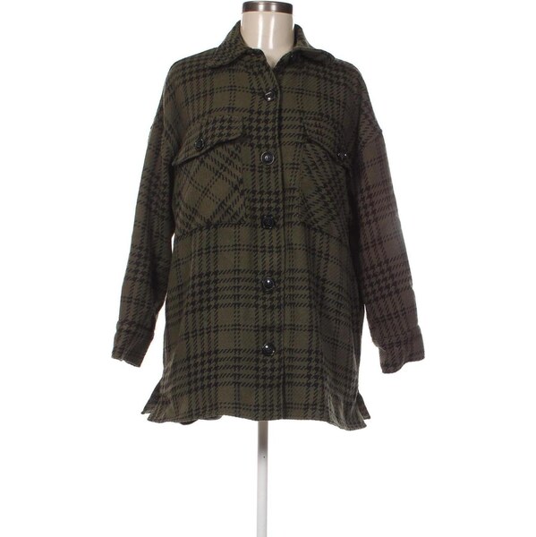 Dámska bunda Pull&Bear 66481690