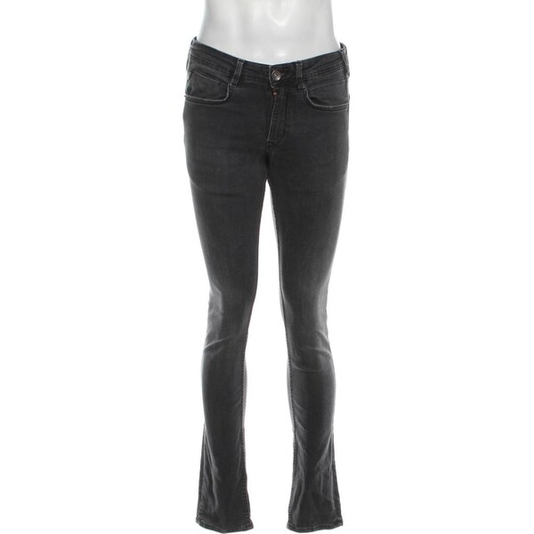 Pánske džínsy Garcia 66481766