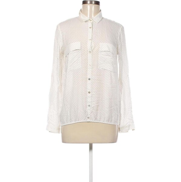 Dámska blúza Tom Tailor 66481846