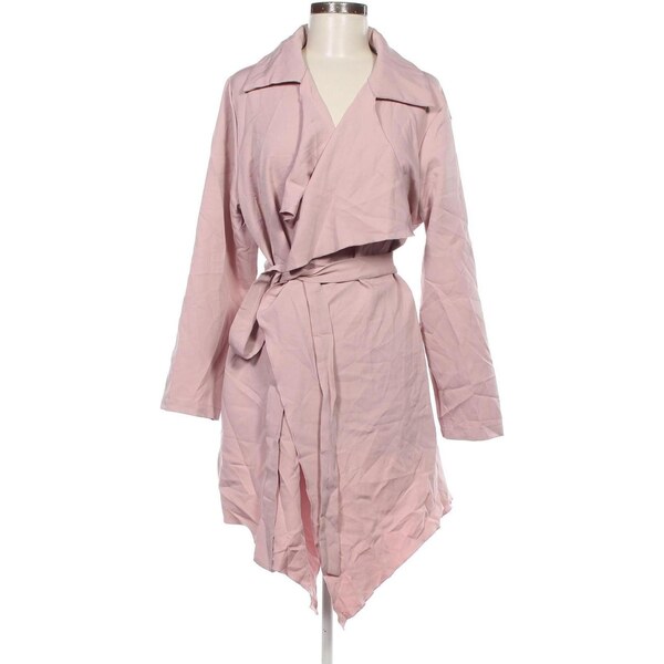 Dámsky kabát SHEIN 66481933