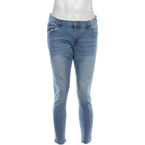 Pánske džínsy Blue Motion 66481916