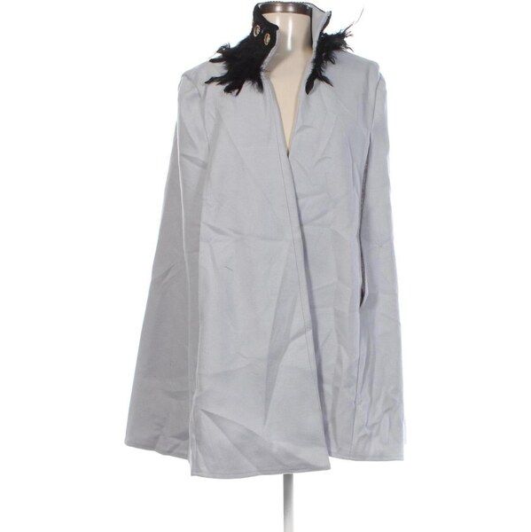 Dámsky kabát SHEIN 66482089