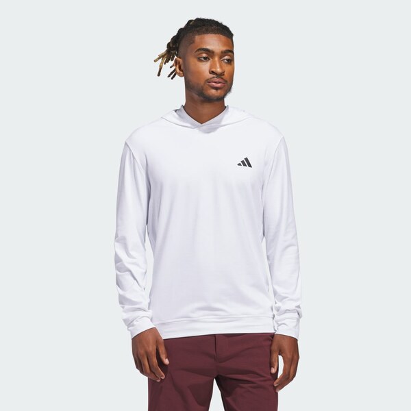 Adidas Mikina s kapucňou Ultimate365 Elevated Pullover 66486922