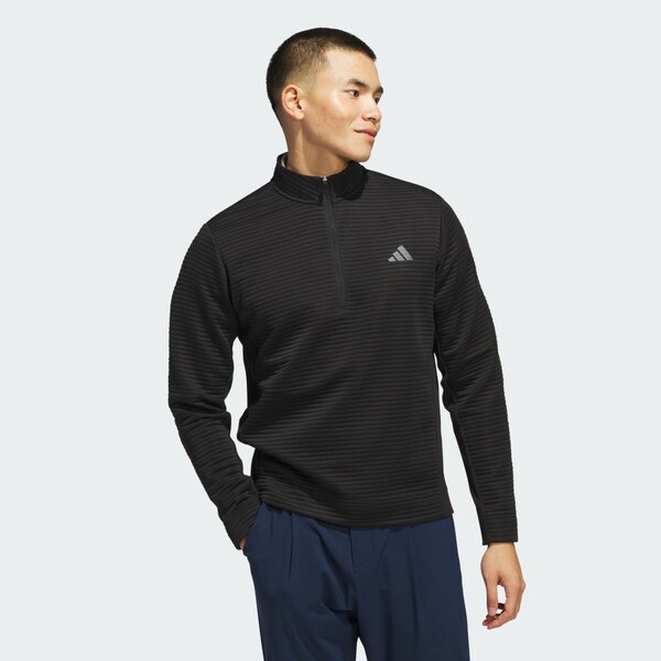 Adidas Pulóver Ultimate365 Dwr Textured Quarter Zip 66486933