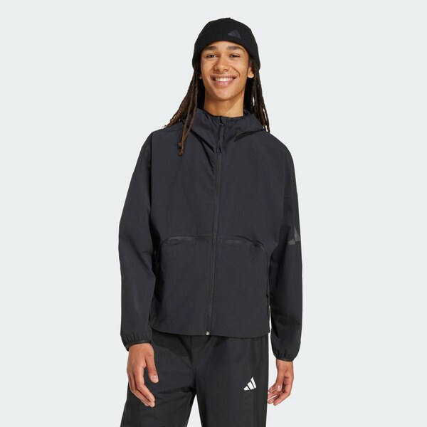 Adidas Vetrovka MYSHELTER Windbreaker 66486940