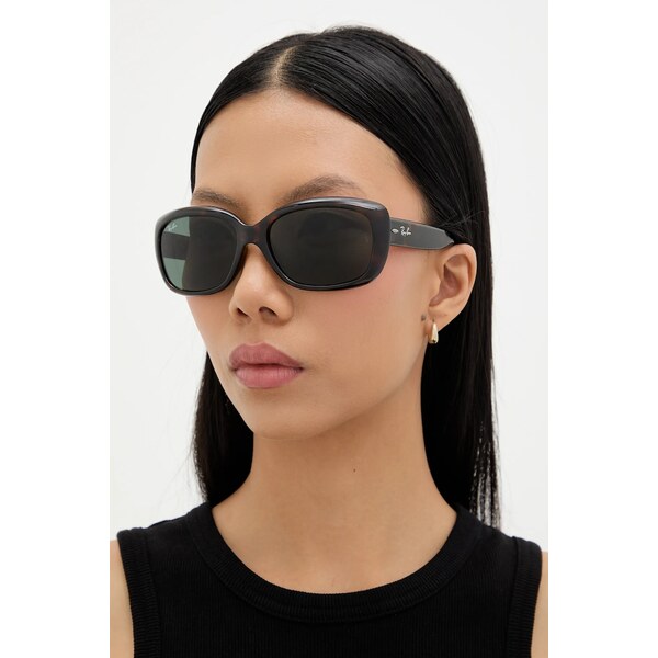 Ray-Ban - Okuliare Jackie Ohh 41570711