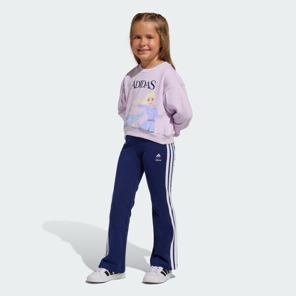 TEPLÁKY ADIDAS DISNEY FROZEN 66487120