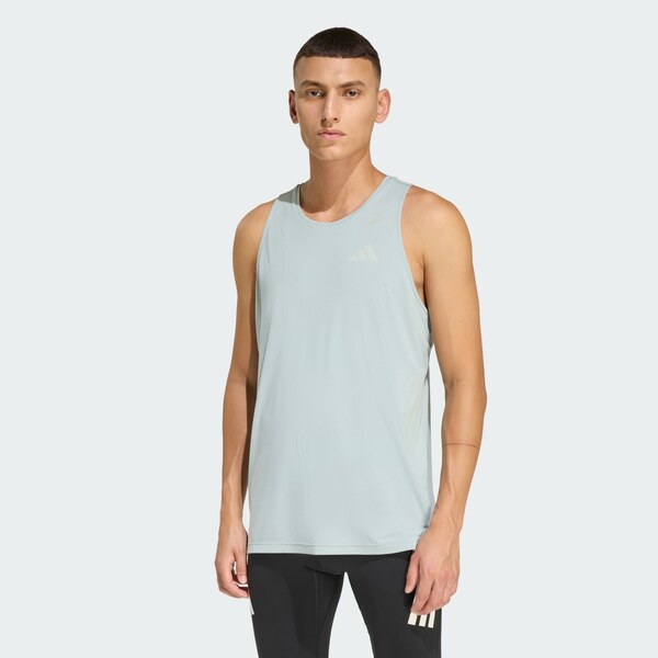 Adidas Bežecké tielko adi365 CLIMACOOL running tank 66487133