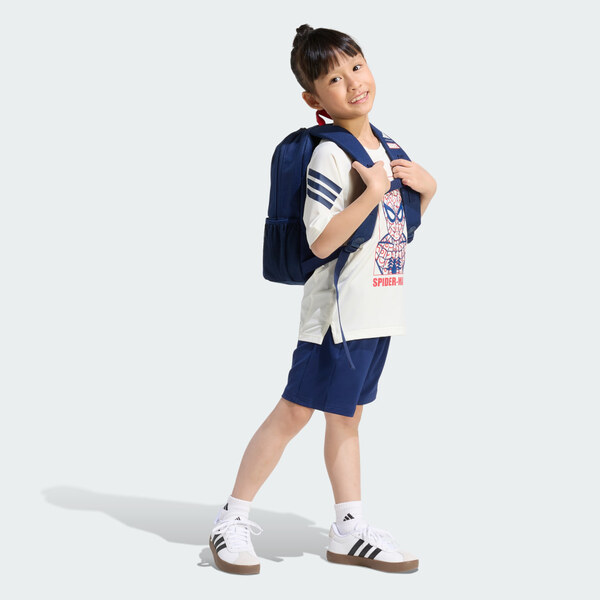 RUKSAK ADIDAS MARVEL SPIDER-MAN 66487163