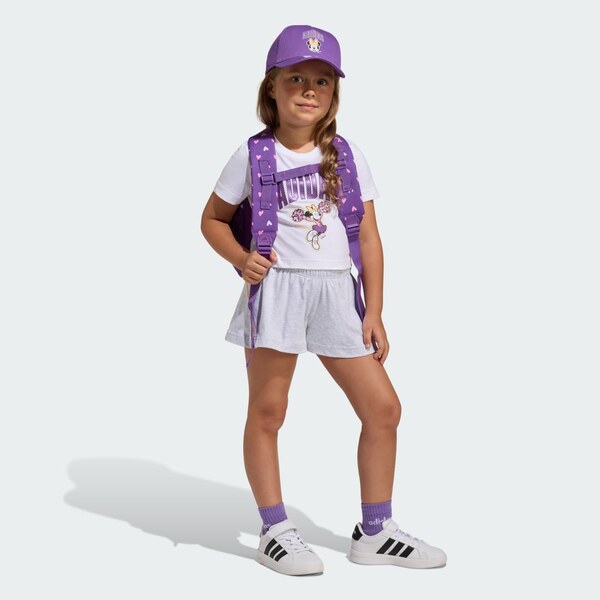 Ruksak adidas Disney Minnie Mouse Backpack 66487164