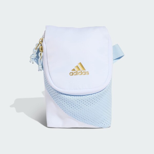 Adidas Taška Teamgeist Small Item Crossbody 66487353