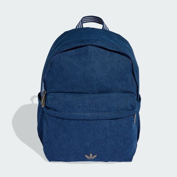 Adidas BATOH ADICOLOR CLASSIC BACKPACK DENIM 66487361