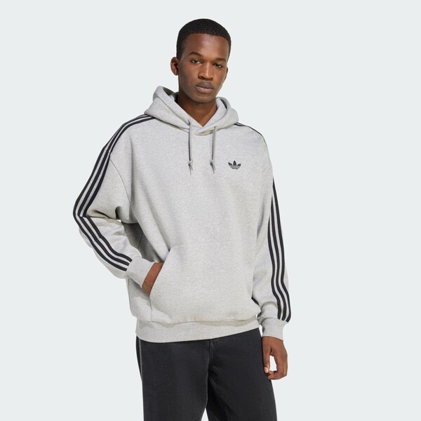 Adidas MIKINA ADICOLOR CLASSICS 3-STRIPES HOODIE 66487391