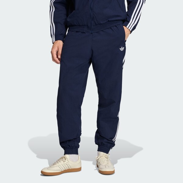 Adidas TEPLÁKOVÉ NOHAVICE FIREBIRD WOVEN TRACK PANTS 66487404