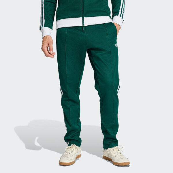Adidas TEPLÁKY CLASSIC TRACK PANTS 66487409