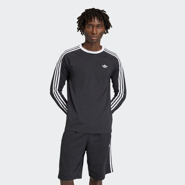 Adidas TRIČKO 3-STRIPES LONGSLEEVE 66487457