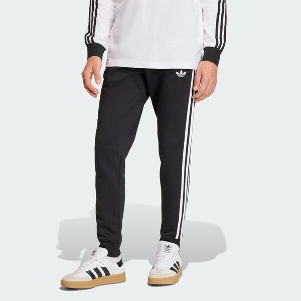 Adidas TEPLÁKY s 3-PRÚŽKAMI 66487458