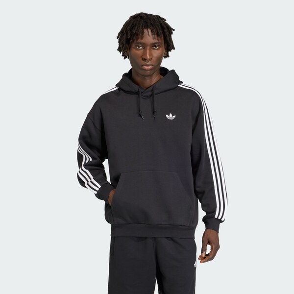 Adidas MIKINA ADICOLOR CLASSICS 3-STRIPES HOODY 66487484