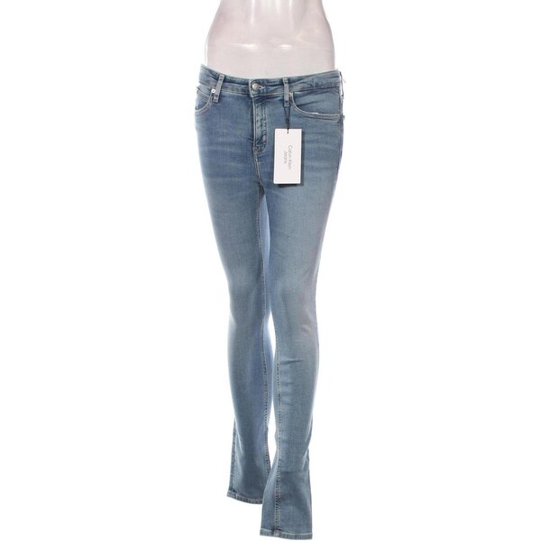 Dámske džínsy Calvin Klein Jeans 66481189