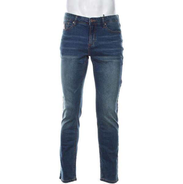 Pánske džínsy Bruno Banani 66481199