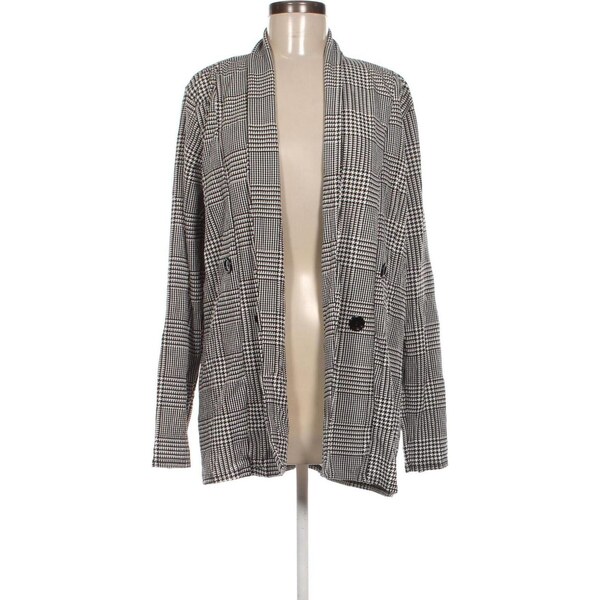 Dámske sako Boohoo 66481210