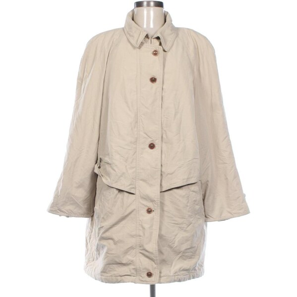 Dámsky kabát Delmod 66482623