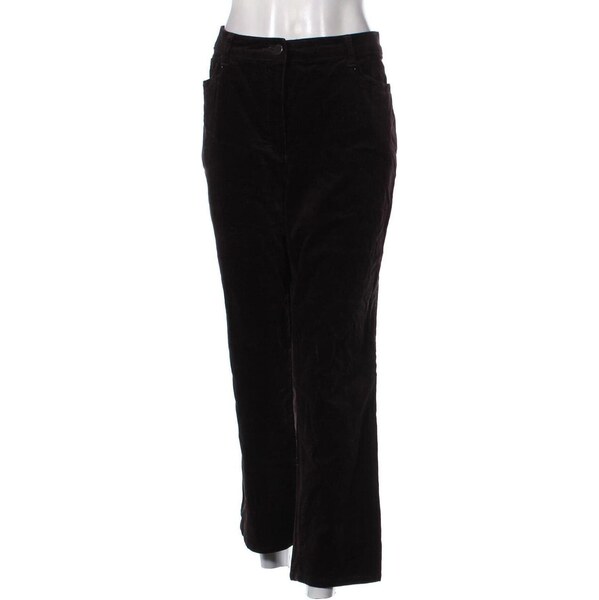 Dámske menčestráky Adagio 66482221