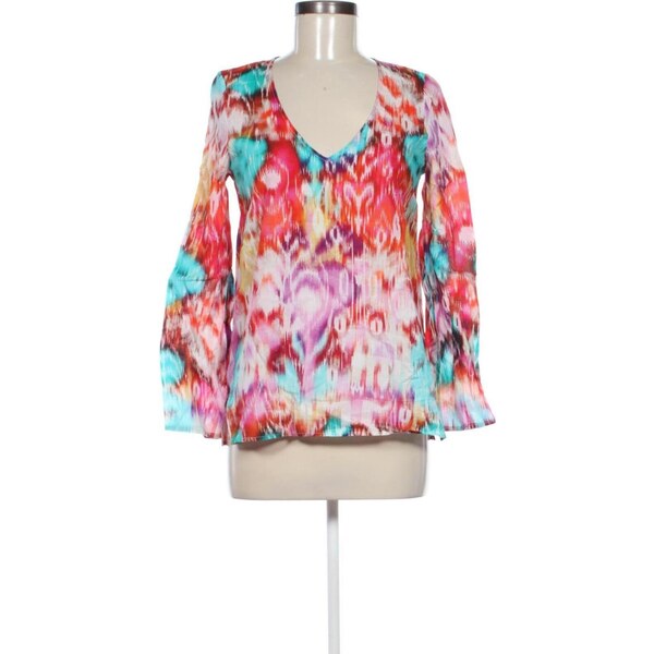 Dámska blúza Hallhuber 66482407