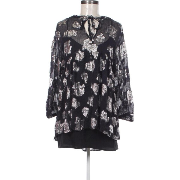 Dámska blúza Zara 66482414