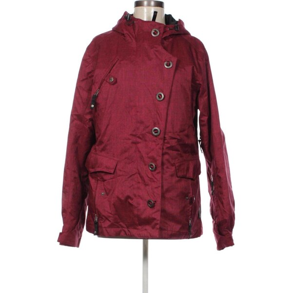 Dámska bunda Crane 66482501