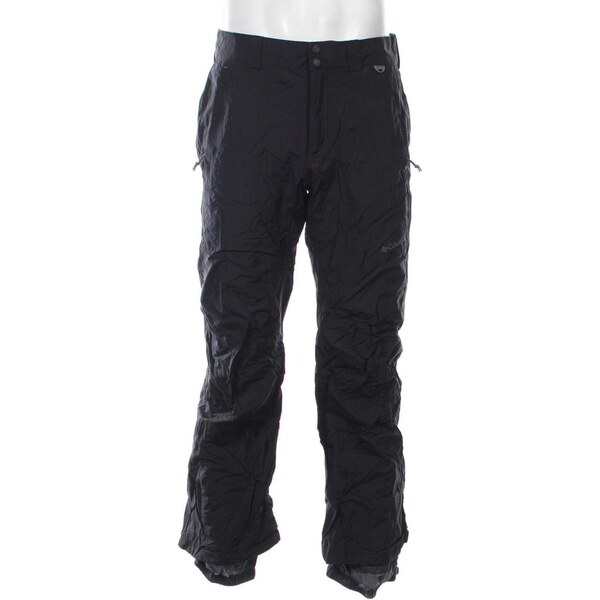 Pánske nohavice pre zimné sporty Columbia 66482502