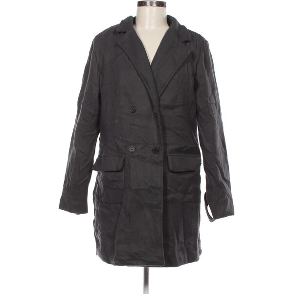 Dámsky kabát SHEIN 66482782