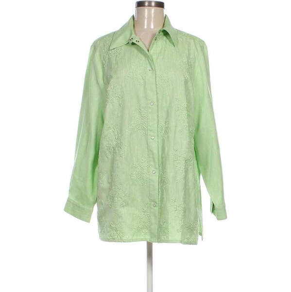 Dámska košeľa Atelier Creation 66482787