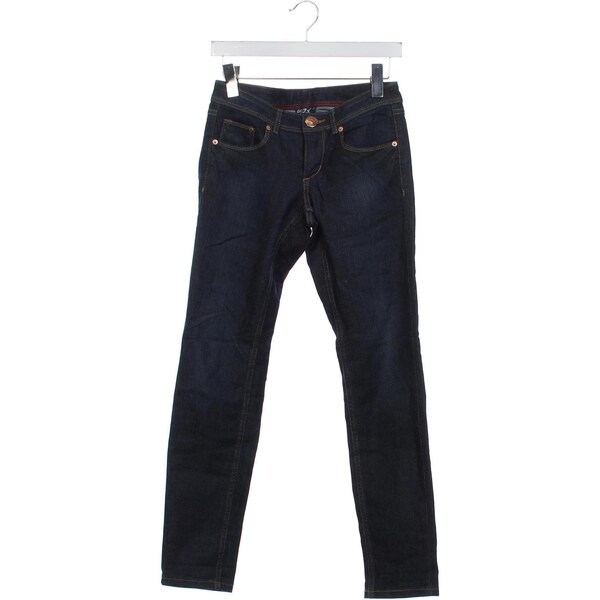 Dámske džínsy Okay 66482885