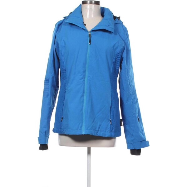 Dámska bunda pre zimné športy Crane 66483010