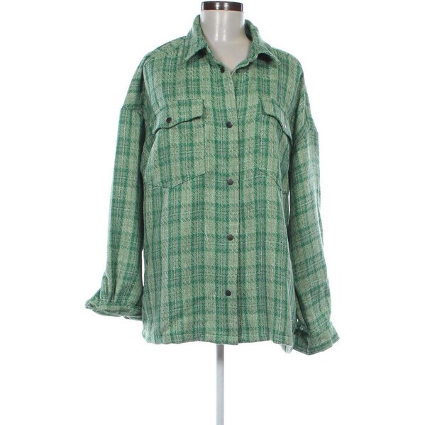 Dámska košeľa Gina Benotti 66483127