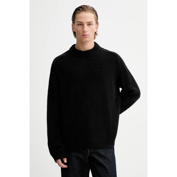 Sveter s prímesou vlny A.P.C. Pull Tyler 66485256