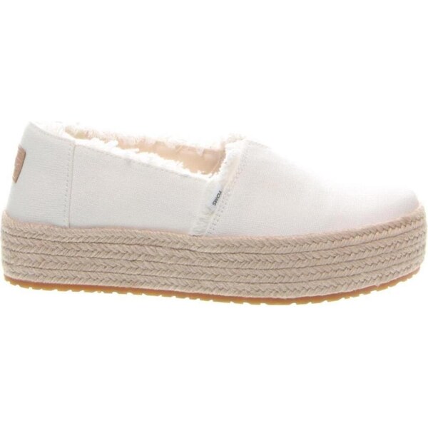 Espadrilky Toms 66484257