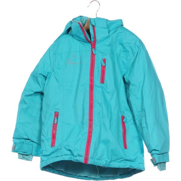 Detská bunda pre zimné športy Y.F.K. 66484293